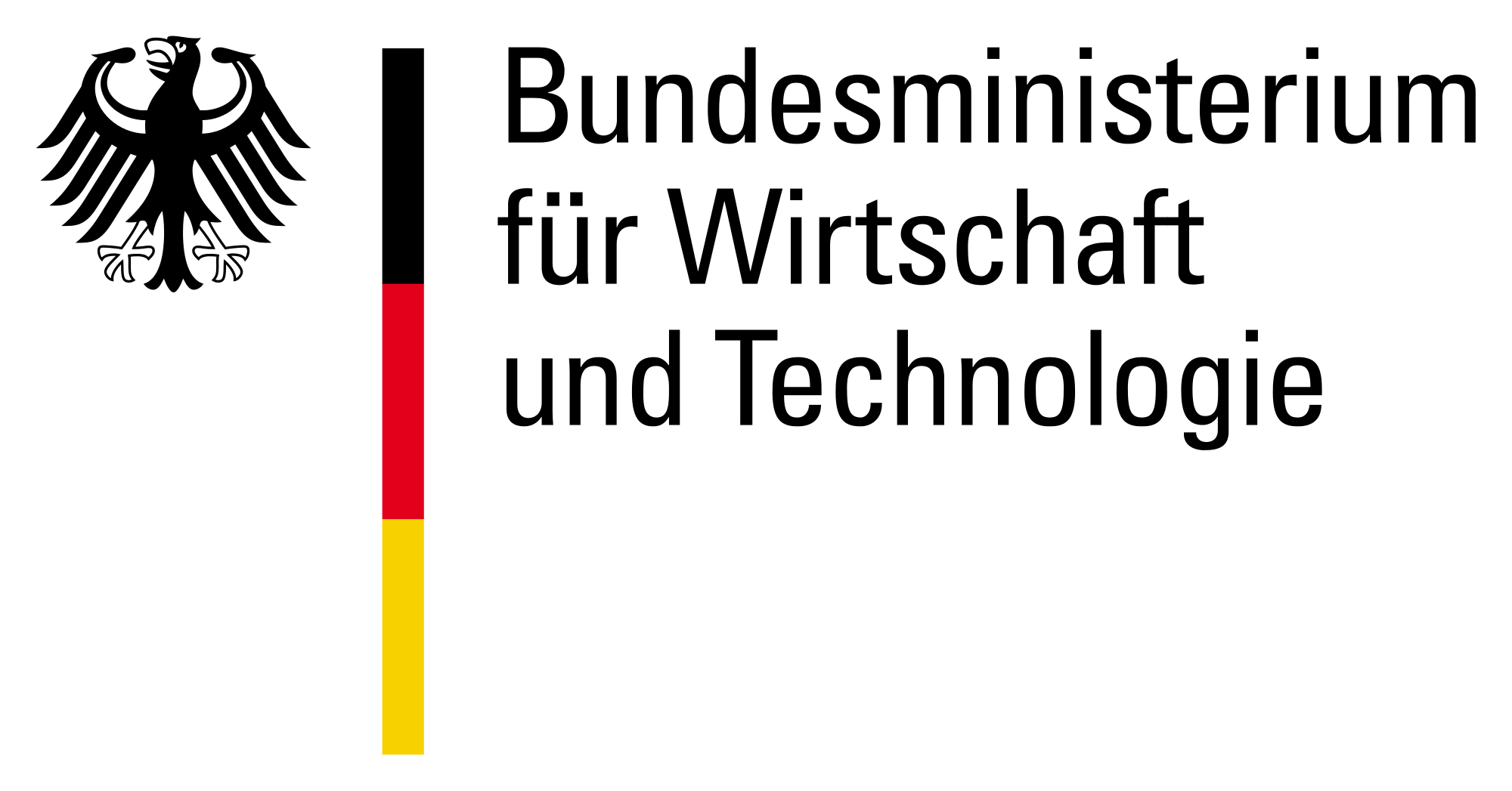 BMWi Logo