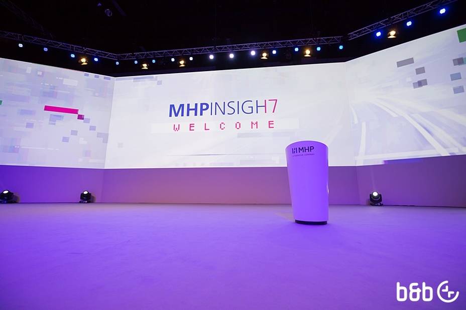 b&b - MHP Insight 2017