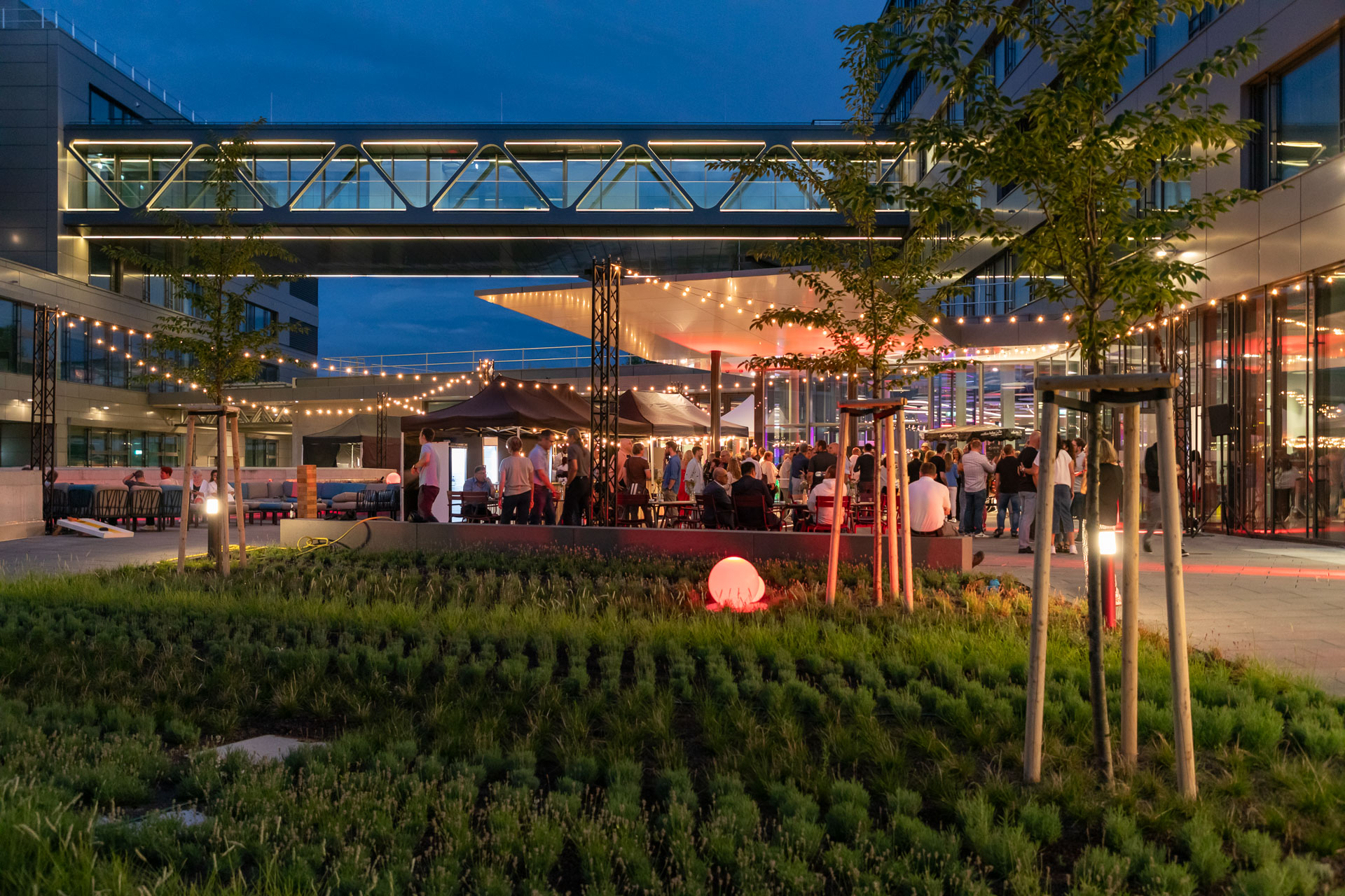 Euchner Sommerfest 2025