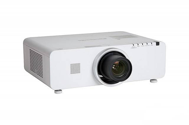 Panasonic PT-EZ570 Videoprojektor 5K ANSI Lumen, WUXGA, LCD