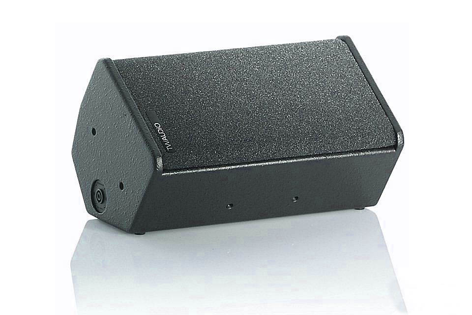 TW Audio M8 Lautsprecher, 400W, 124dB, 90°x60° (2er Set)