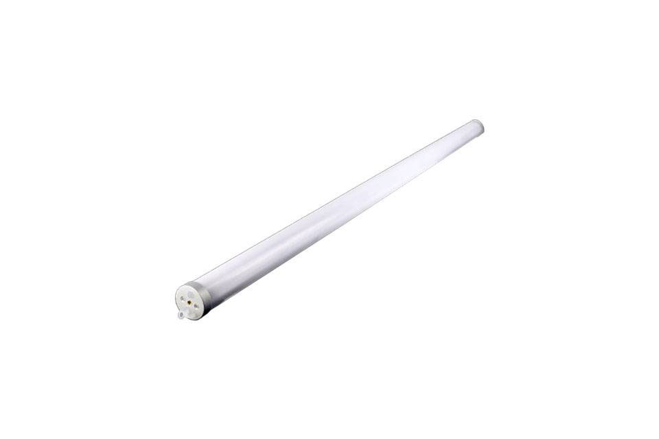 ASTERA AX1 Akku-LED-Stick IP65, 16x1W, RGBW, 180° (8er Set)