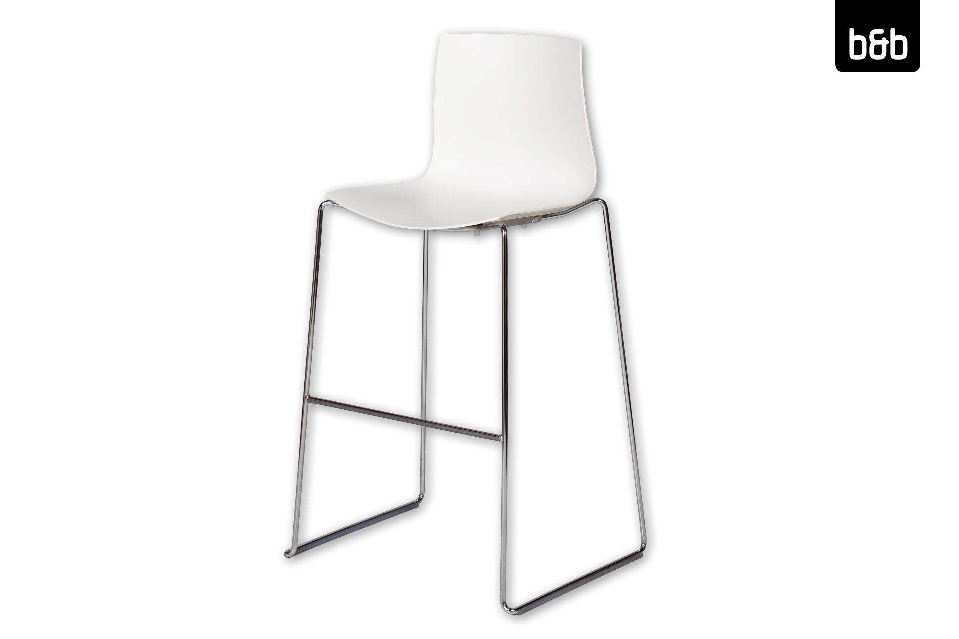 2408-bb-a-71322-barhocker_arper_catifa_bar_weiss-01-272 image Barhocker Arper catifa bar, weissweiss