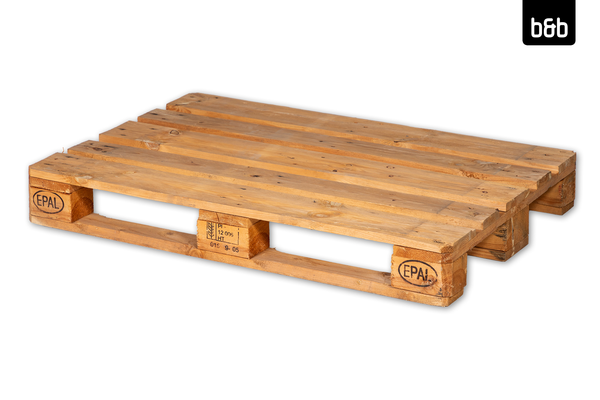 Palette B1 1. Wahl, natur