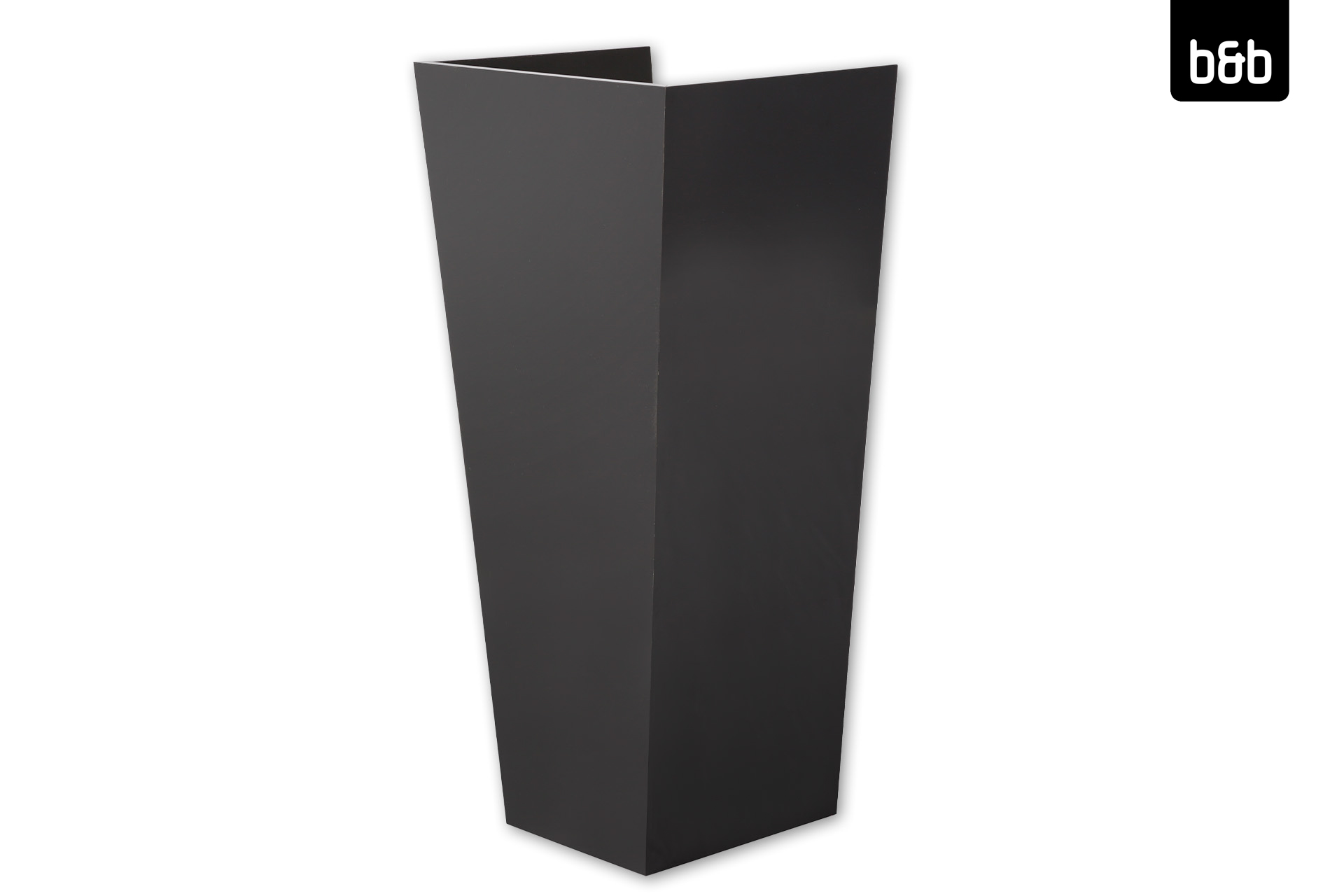 Rednerpult &quot;BLACK&quot;