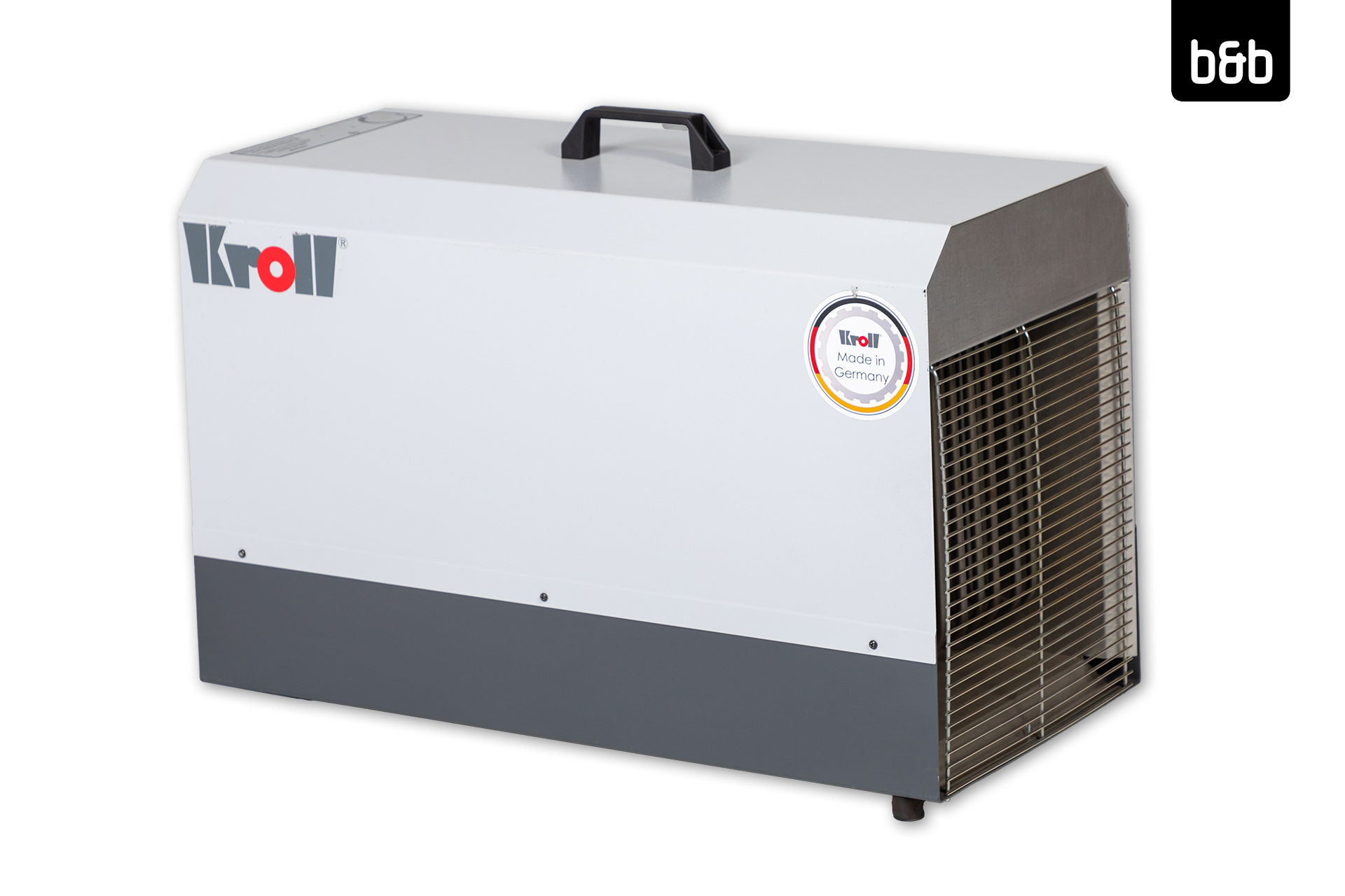Kroll E18 Heizlüfter, 32A