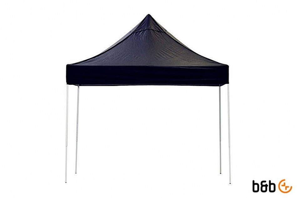 bbet_profi_aluminium-falt-pavillon_3x3m_schwarz_950x633 image Profi Aluminium-Falt-Pavillon 3x3m inkl. 4x Ballast, schwarz