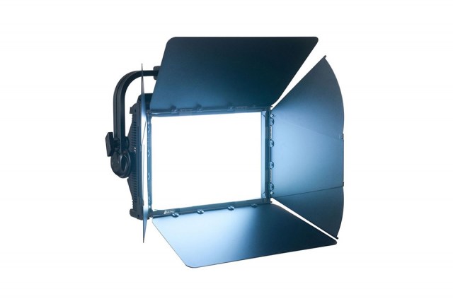 ELATION KL Panel LED-Softlight 295W, RGBWLC, 101°, M.O. (2er Set)