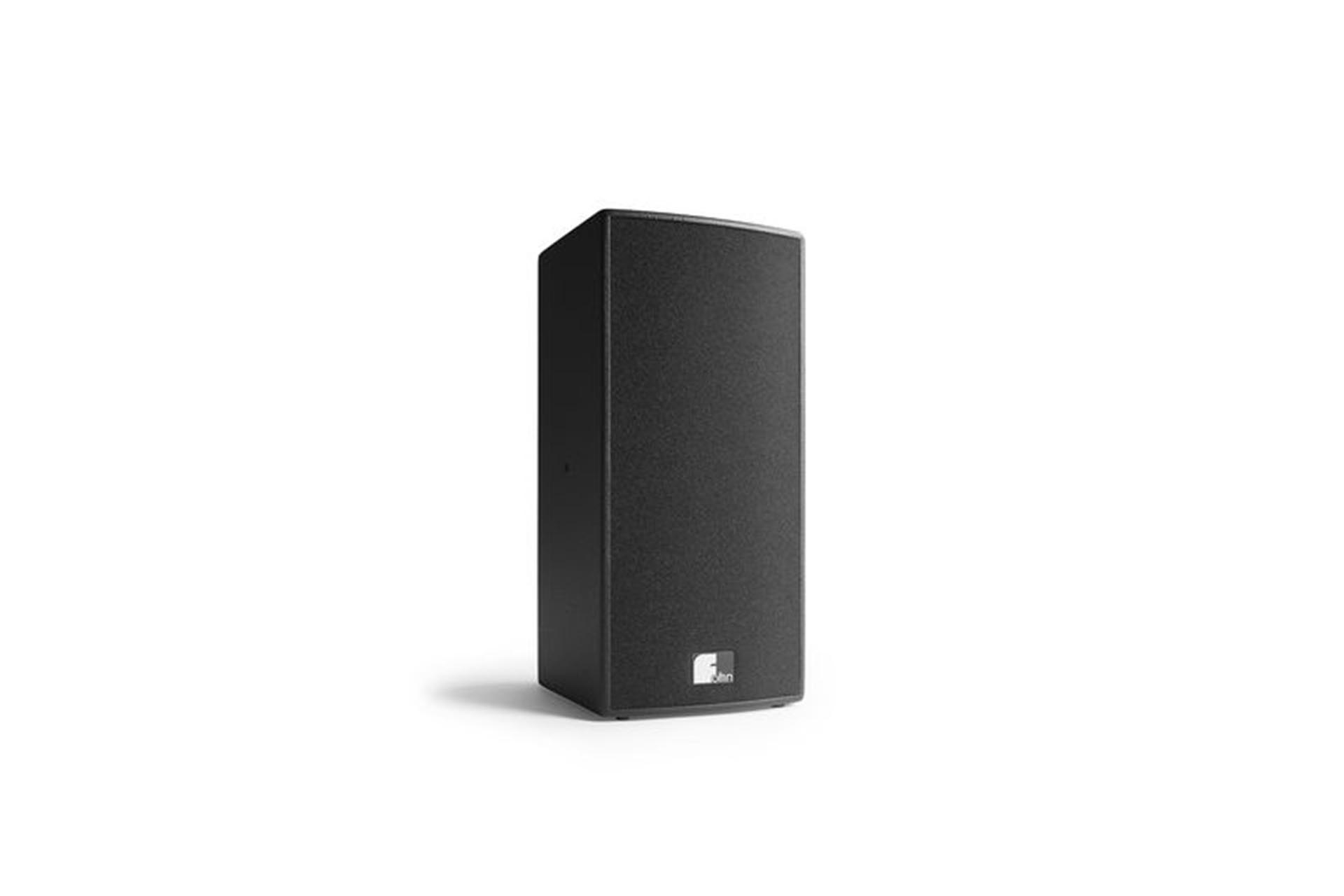 Fohhn FP-22 Akku-Funk-Lautsprecher 117dB, 100°x100°
