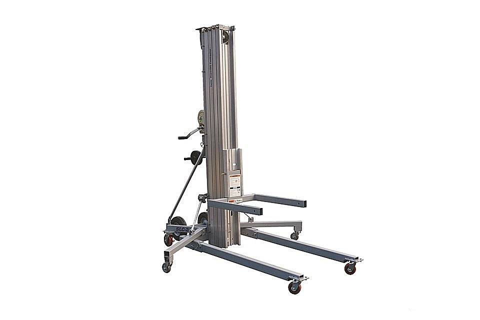 Genie SLC-24 Gabellift bis 295kg, 7,32m