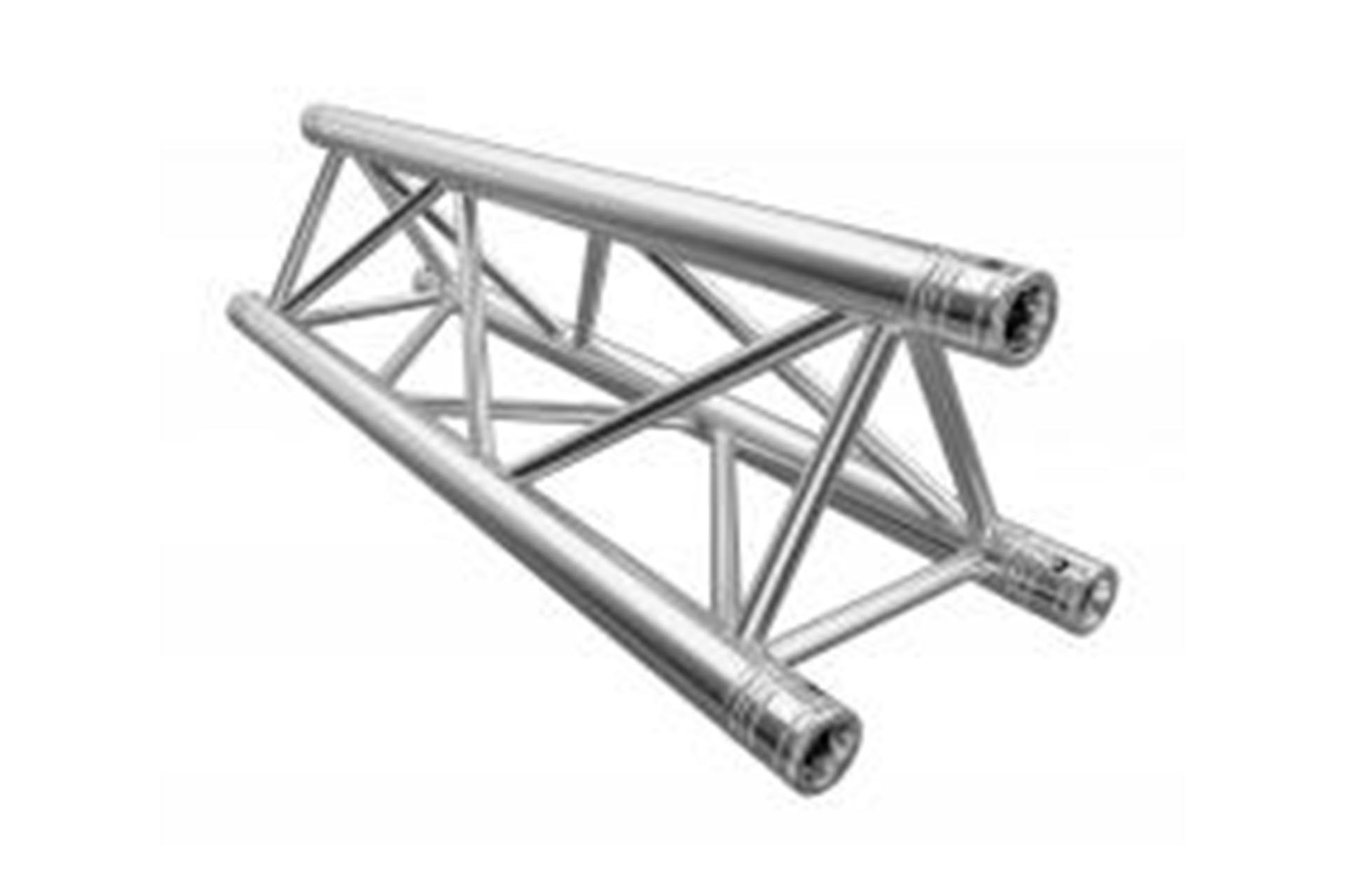 Global Truss F33 - diverse Längen, silber