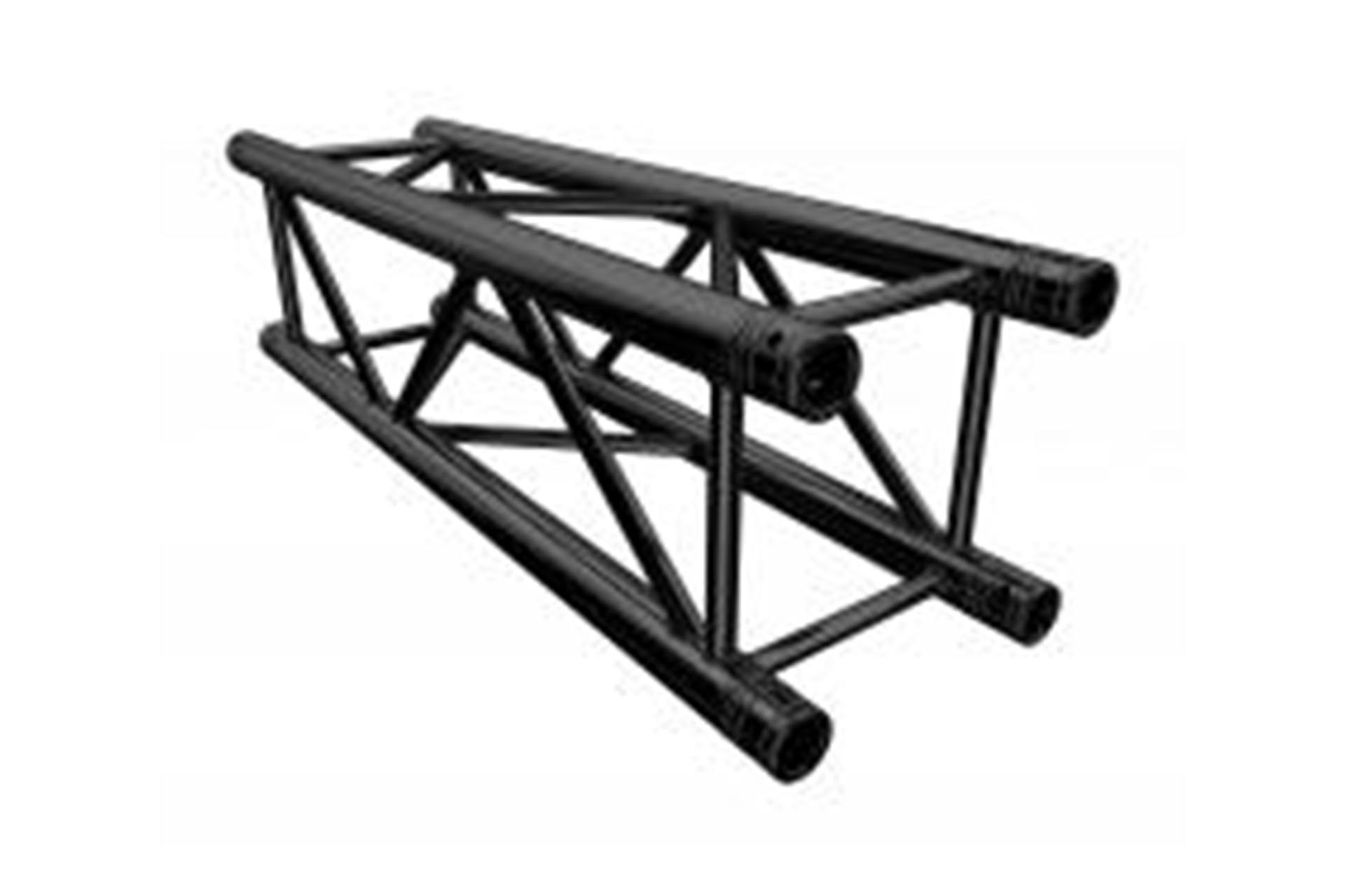 Global Truss F34P - diverse Längen, schwarz