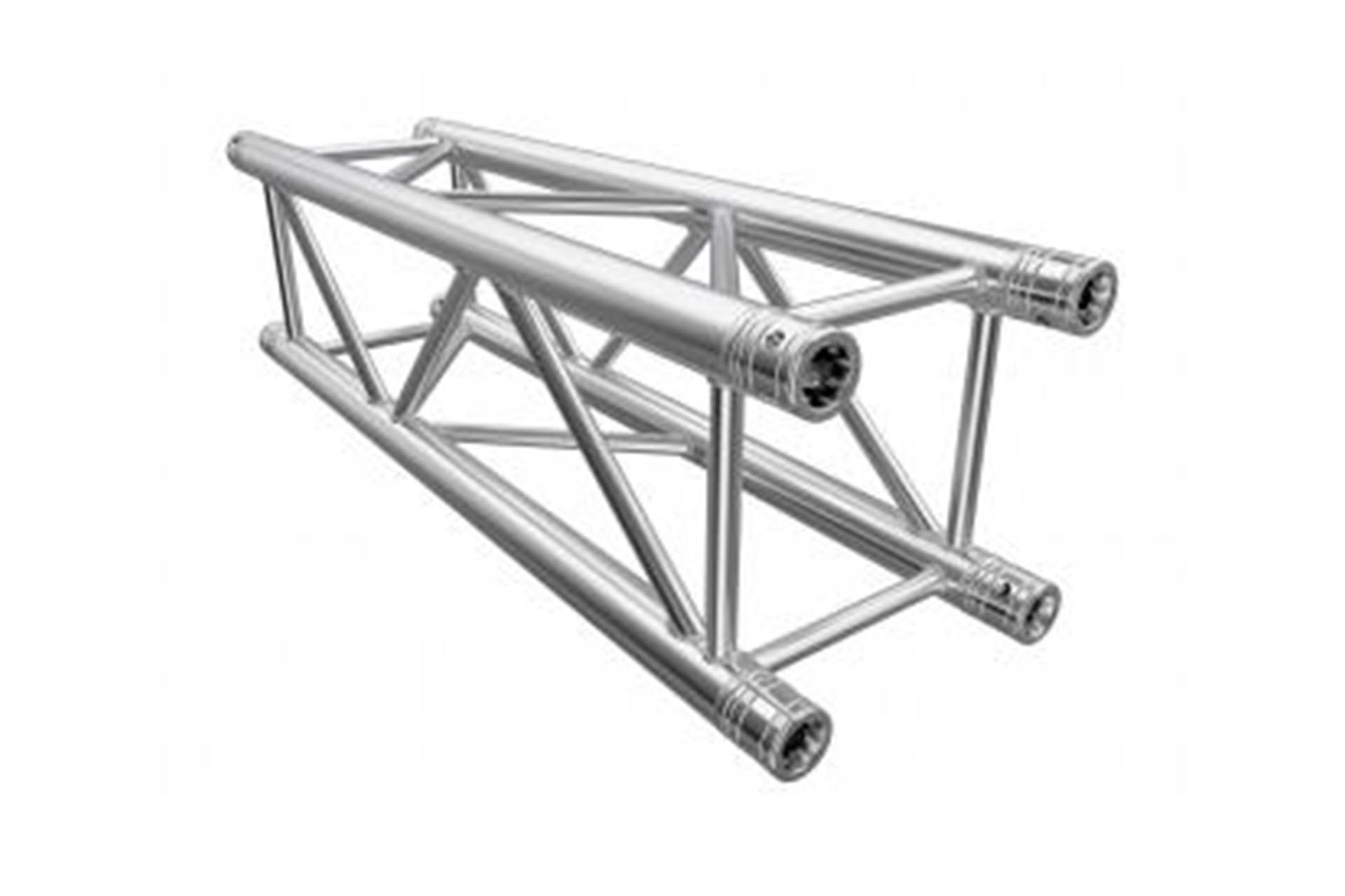 Global Truss F34P - diverse Längen, silber
