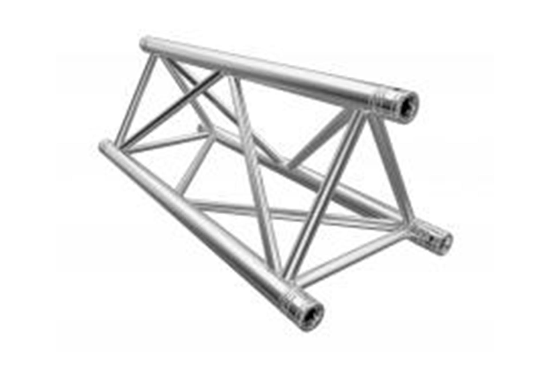 Global Truss F43 - diverse Längen, silber