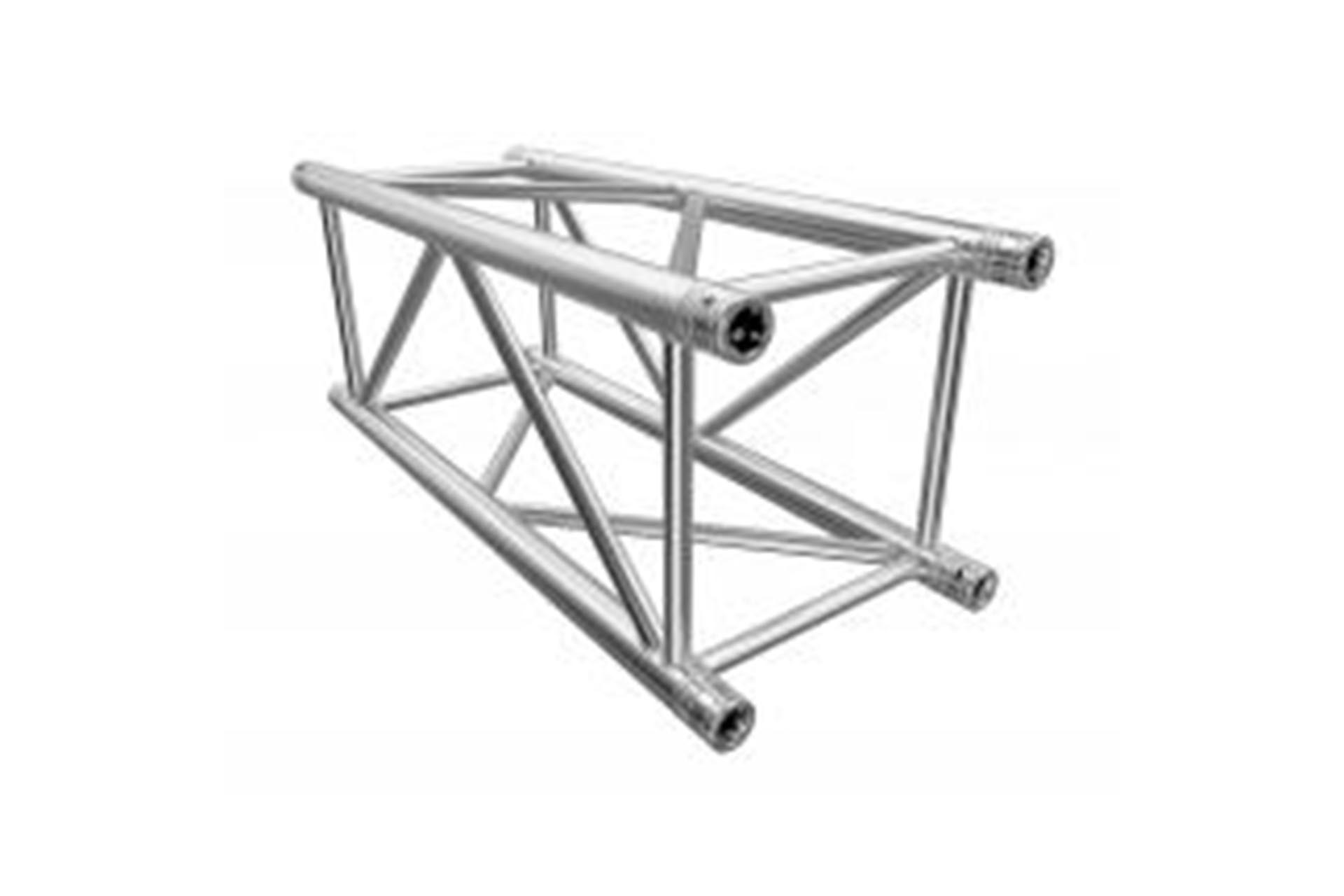 Global Truss F44 - diverse Längen, silber