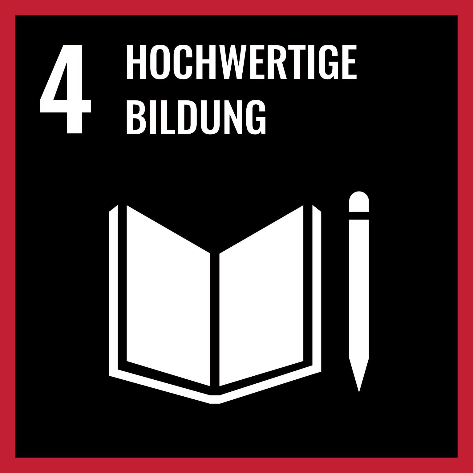 04 - Hochwertige Bildung