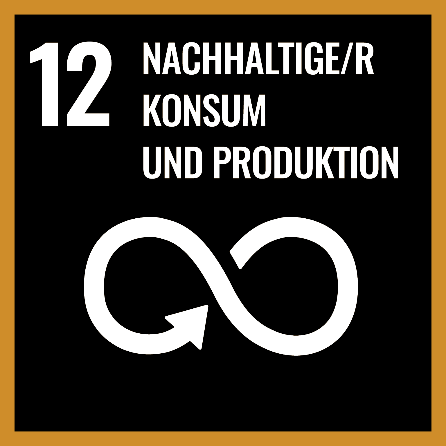 12 - Nachhaltiger Konsum und Produktion