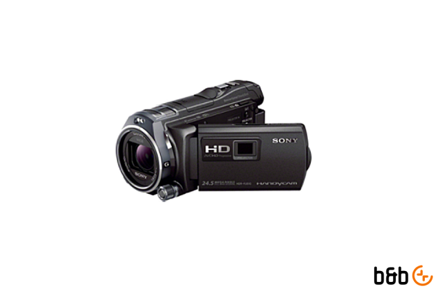 Sony_HDR-PJ810_Camcorder